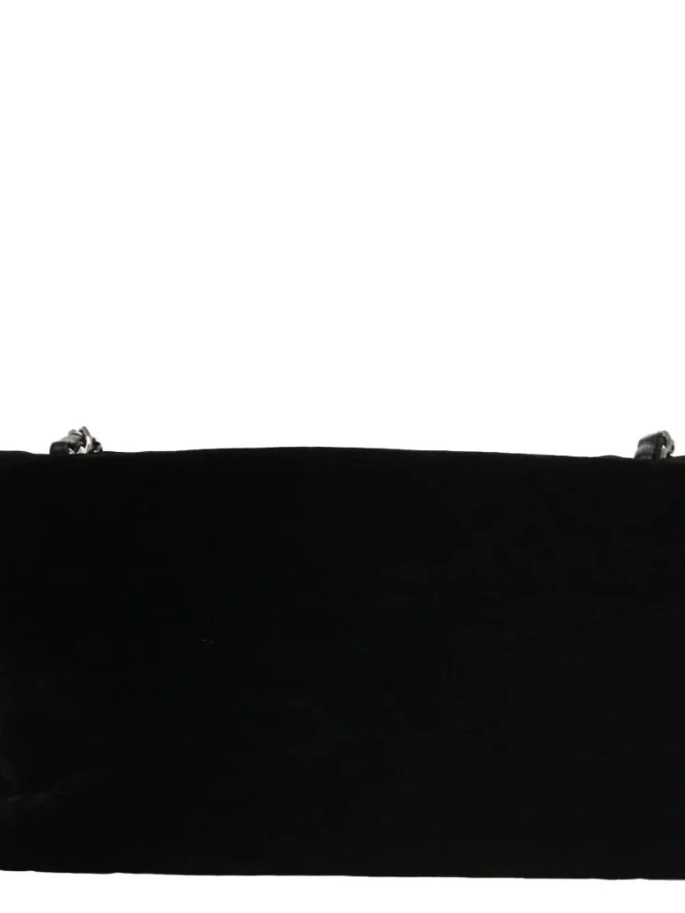 CHANEL brand	chanel color	black